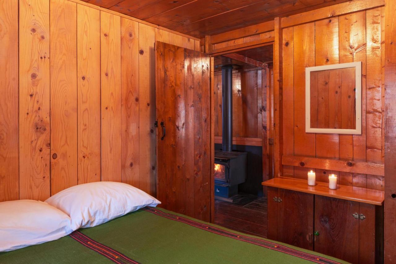 Corkins Lodge Chama Εξωτερικό φωτογραφία