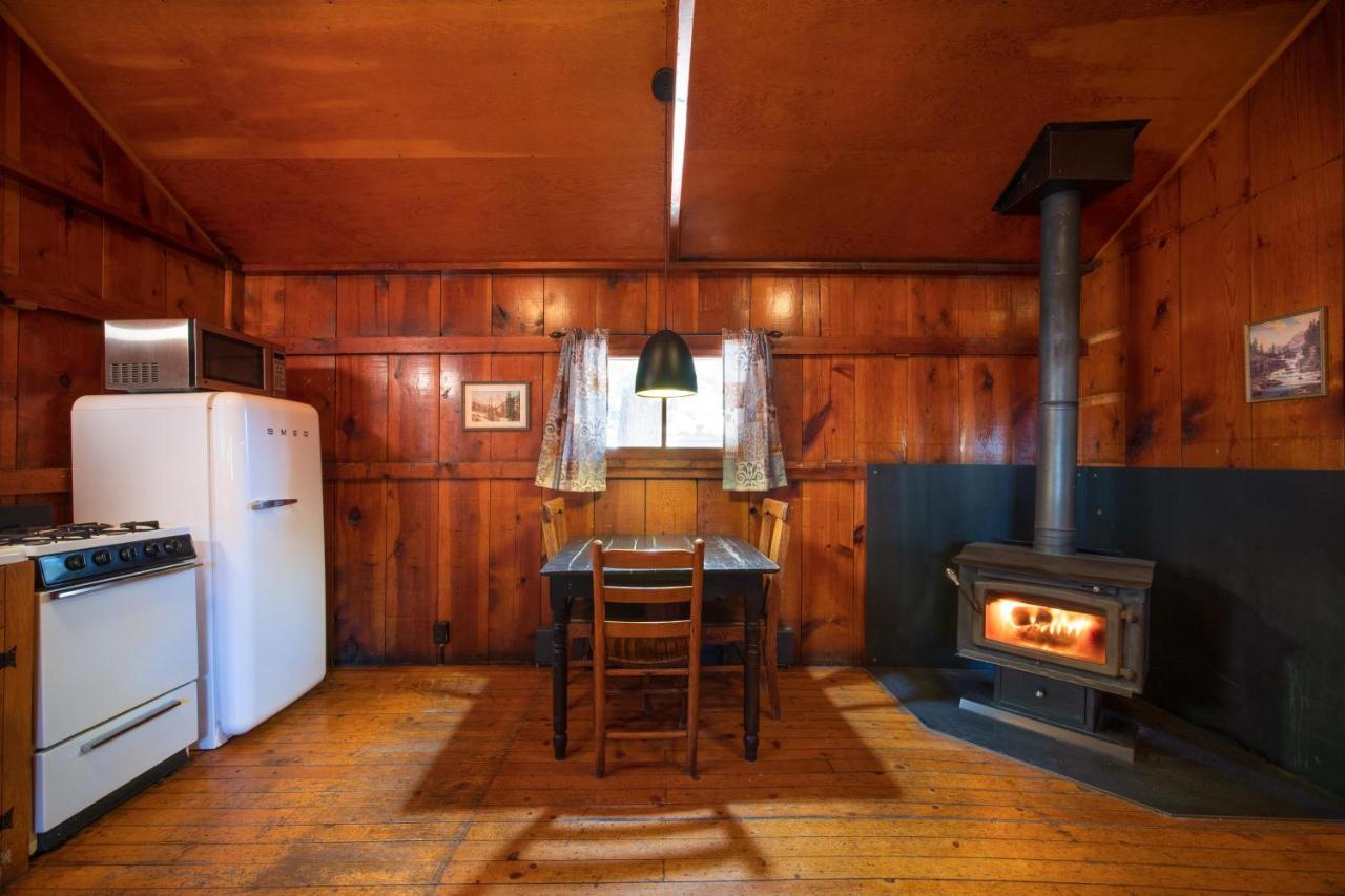Corkins Lodge Chama Εξωτερικό φωτογραφία