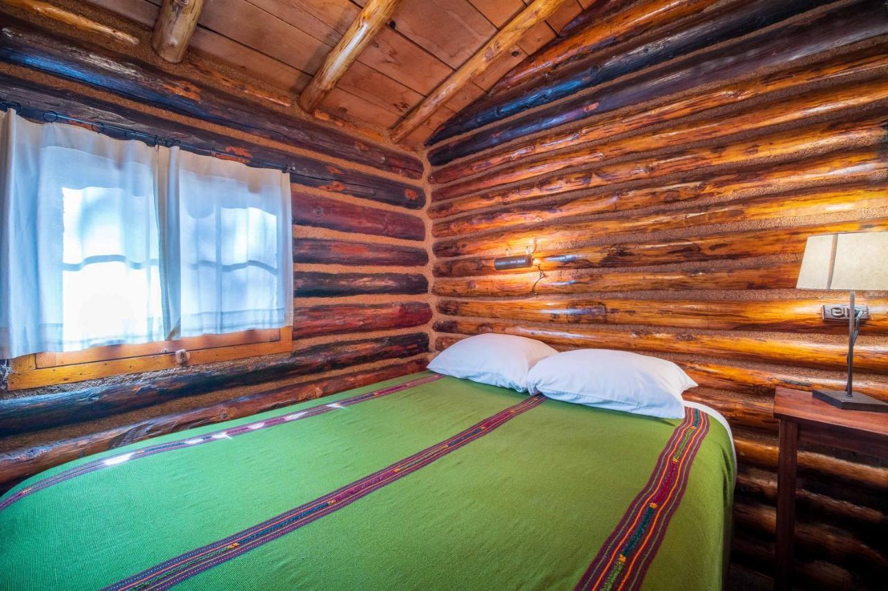 Corkins Lodge Chama Εξωτερικό φωτογραφία